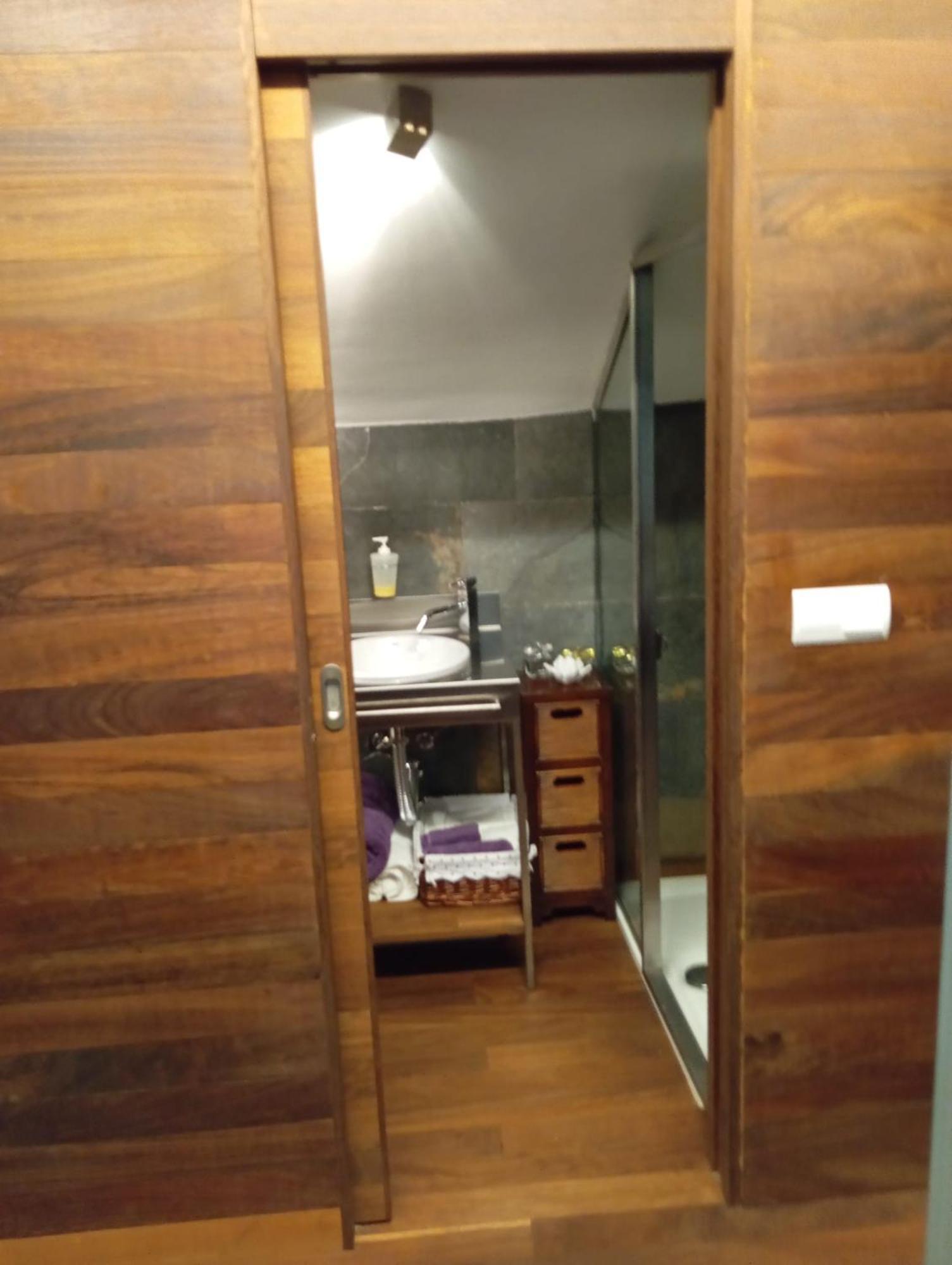 Coherhouse Αλμάγκρο Εξωτερικό φωτογραφία